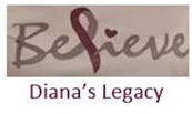 Believe Diana’s Legacy