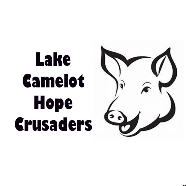 Lake Camelot